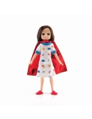 Lottie Tikroji herojė