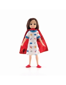 Lottie Tikroji herojė