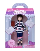Lottie lėlė Pasakų metas