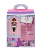 Lottie lėlė Pasakų metas