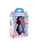 Lottie lėlė Ilgaplaukė Lottie lėlė Ilgaplaukė