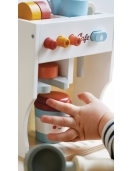 Mentari Barista rinkinys Mentari Barista rinkinys