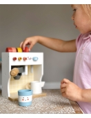 Mentari Barista rinkinys Mentari Barista rinkinys
