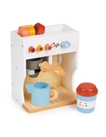 Mentari Barista rinkinys