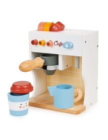 Mentari Barista rinkinys