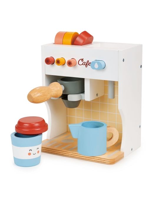 Mentari Barista rinkinys Mentari Barista rinkinys