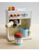 Mentari Barista rinkinys Mentari Barista rinkinys