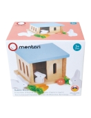 Mentari Triušiukų namelis Mentari Triušiukų namelis