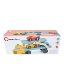 Mentari Autovežis Mentari Autovežis