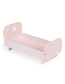 Mentari Lėlytės lovelė