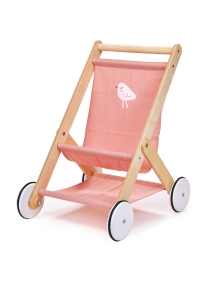 Mentari Lėlytės vežimėlis