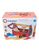 Mentari Meistro rinkinys Mentari Meistro rinkinys