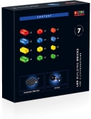 STAX konstruktorius System Pradedantiesiems, 24 det.