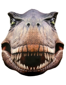 Splat Planet pagalvėlė-suvenyras DINOZAURAS