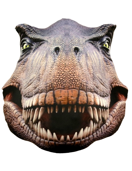 Splat Planet pagalvėlė-suvenyras DINOZAURAS