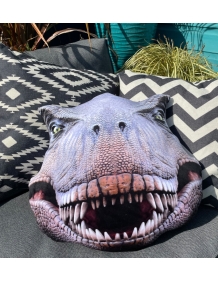 Splat Planet pagalvėlė-suvenyras DINOZAURAS