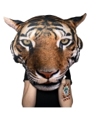 Splat Planet pagalvėlė-suvenyras TIGRAS