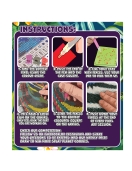 Splat Planet deimantinė dėlionė TINGINYS 40x50 cm