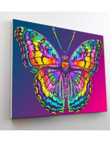 Splat Planet deimantinė dėlionė DRUGELIS 30x40 cm