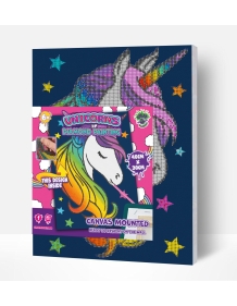 Splat Planet deimantinė dėlionė VIENARAGIS 30x40 cm