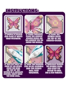 Splat Planet lyginimo karoliukai, Tropikai