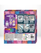 Splat Planet lyginimo karoliukai, Kačiukai