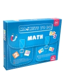 Svoora magnetinis žaidimas, Mokausi matematikos Svoora magnetinis žaidimas, Mokausi matematikos
