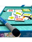 Svoora magnetinis žaidimas, Mokausi matematikos Svoora magnetinis žaidimas, Mokausi matematikos