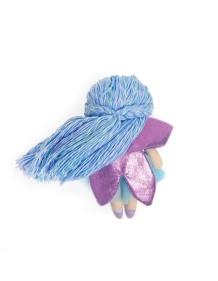 Svoora medžiaginė lėlė fėja, 20 cm