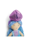 Svoora medžiaginė lėlė fėja, 20 cm Svoora medžiaginė lėlė fėja, 20 cm