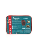 Svoora magnetinis žaidimas, Sardinės skardinėje Svoora magnetinis žaidimas, Sardinės skardinėje