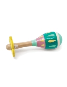 Svoora medinis muzikinis rinkinys, Povas Svoora medinis muzikinis rinkinys, Povas