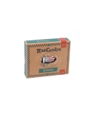 Svoora muzikos instrumentas mini Kalimba Svoora muzikos instrumentas mini Kalimba