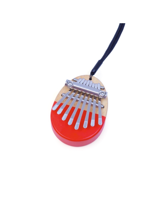 Svoora muzikos instrumentas mini Kalimba Svoora muzikos instrumentas mini Kalimba