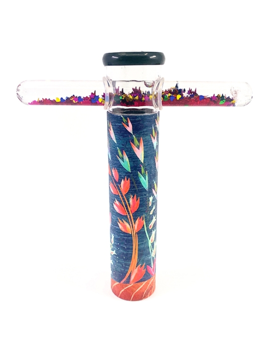 Svoora kaleidoskopas, Vandenynas, 15 cm