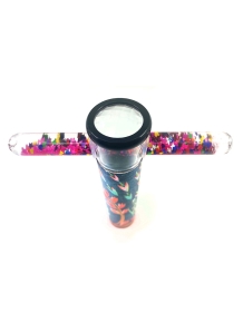 Svoora kaleidoskopas, Vandenynas, 15 cm
