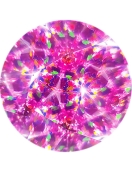 Svoora kaleidoskopas, Vandenynas, 15 cm