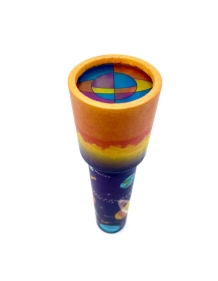 Svoora kaleidoskopas Kosmosas, 19 cm