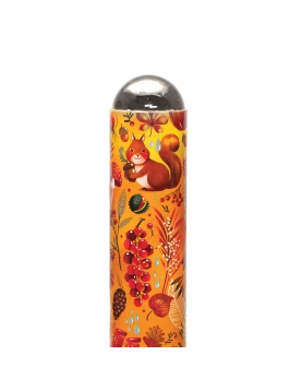 Svoora kristalinis kaleidoskopas Ruduo, 20 cm
