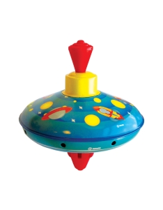 Svoora dūzgiantis vilkelis Erdvėlaivis