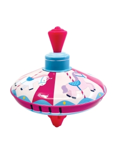 Svoora dūzgiantis vilkelis Karuselė