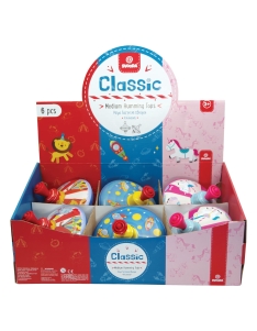 Svoora dūzgiantis vilkelis Cirkas