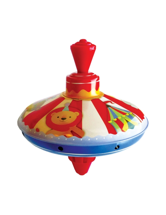 Svoora dūzgiantis vilkelis Cirkas