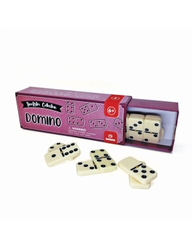 Svoora Retro žaidimas, Domino
