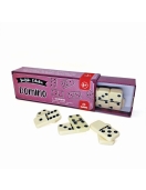 Svoora Retro žaidimas, Domino Svoora Retro žaidimas, Domino