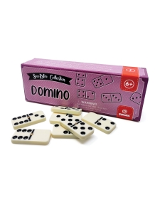 Svoora Retro žaidimas, Domino