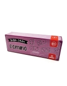 Svoora Retro žaidimas, Domino