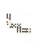 Svoora Retro žaidimas, Domino Svoora Retro žaidimas, Domino