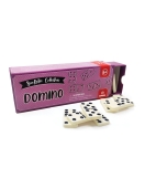 Svoora Retro žaidimas, Domino Svoora Retro žaidimas, Domino
