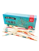 Svoora Retro medinis žaidimas, Mikado Svoora Retro medinis žaidimas, Mikado